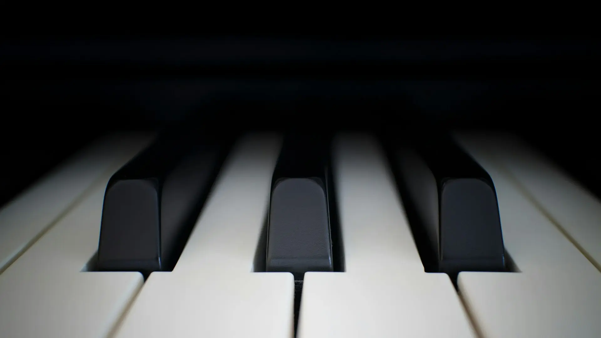 Música al Piano